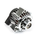 Top Street ES1026C Alternator Gm CS130 Serpentine 220A Chrome. Fixed Price $297.96.