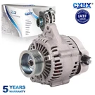 New Alternator 80A 12V For Honda Accord 1998-2002 Acura Cl 1998-1999. Fixed Price $122.99.