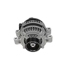 Genuine Acdelco For Buick Allure/lacrosse 2008 2009 Alternator 6 Pulley Groove. Fixed Price $628.93.