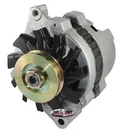 Stuff Alternator 7937 Performance Gm Mini 1-WIRE Cast. Fixed Price $169.99.
