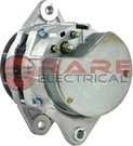 New 12 Volt 130 Amp Alternator Fits Massey Ferguson Combine MF8680 MF8780 8.3. Fixed Price $287.51.