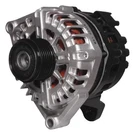 334-3002 Alternator Pro Reman. Fixed Price $536.41.