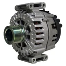 Alternator 166 Type GL350 Fits 14-16 Mercedes Gl-class 510427. Fixed Price $425.30.