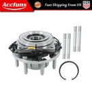 Ford F-250 F-350 Super Duty Srw 2011-2015 2016 4WD Front Wheel Hub Bearing. Fixed Price $83.98.