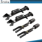 For Mercedes W/X164 ML350 GL450 GL550 Front And Rear Air Suspension Struts Ads. Fixed Price $391.99.