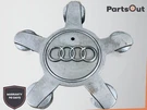 2009-2018 Audi A3, A4, A6, Q5, S3, SQ5 Oem Center Cap 58832 8R0 601 165. Fixed Price $31.04.