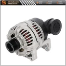 Alternator Fits 13970 Bmw 2001-2006 X5 2001-2005 330XI 325I 325XI 330CI 120A. Fixed Price $96.39.