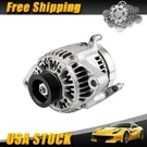 Alternator For 1995-1998 Jeep Grand Cherokee 97-1999 Dodge RAM1500/2500/3500 Us. Fixed Price $76.99.