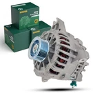 New Alternator Ford Expedition 2005-06 Lobo 2004-08 V8 5.4L 4.6L 8318N. Fixed Price $87.99.