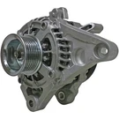 Mpa Electrical 11886 Alternator 12 V, Nippon, Cw (right), With Pulle For Denso. Fixed Price $402.99.