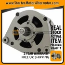 Fits Audi 80, 100, Porsche 924 1.6-2.2 Petrol/diesel 1977-1988 Alternator. Fixed Price $510.10.