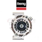 Remy 12663 Alternator For A3TJ0991 7E5T-10300-BB 6E5Z-10346-BA 6E5T-10300-BD Vh. Fixed Price $274.03.