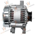 Alternator Fit 2006 2007-2014 Toyota Yaris L4 1.5L 80A 12V 104210-840 Alloyworks. Fixed Price $79.95.
