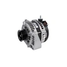 For Chevy Express 2500/3500 2003-2020 Alternator 4.3L/4.8L/6.0L 220A 84143539. Fixed Price $244.11.