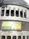 06-10 Jeep Commander, Liberty, Cherokee 04-09 Durango 07-10 Nitro Alternator. Fixed Price $58.00.