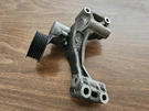 2013 - 2015 Audi Q7 3.0L Alternator Mount Bracket 06E903143H. Fixed Price $40.00.