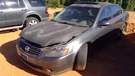 Alternator Cylinder Fits 05-06 Altima 259134. Fixed Price $91.99.