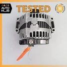 07-11 Mercedes W216 CL550 S550 Rwd Generator Alternator 220 Amp AL0846X Bosch. Fixed Price $154.23.