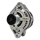 Alternator-new Quality-built 11326N. Fixed Price $258.82.