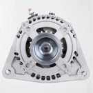 For 2007 2008 Dodge Durango Alternator 5.7 Liter V8 Replaces 56028697AE. Fixed Price $208.11.