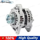 Alternator 13789 23100-4S100 For Nissan Frontier 1999-2002 Xterra 00-02 V6 3.3L. Fixed Price $89.99.