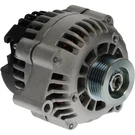 New Alternator For 4.3 V6 Gmc Chevy Blazer Bravada Jimmy Sonoma S10. Fixed Price $99.95.