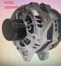300 High Amp Alternator Crosstrek H4 2.0L 1995CC 2018-2022 41002. Fixed Price $449.99.