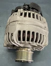 Bosch 140A 14V Alternator 124 525 091 / 06F-903-023 For Audi & Volkswagen. Fixed Price $527.95.