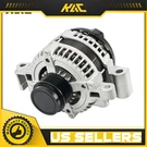 11787N New Alternator For Chevrolet Camaro V6 3.6L 2012-2015 AND0641. Fixed Price $120.64.