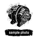 Bosch Alternator Opel Vauxhall 2,0 1,6 10480409 R1530052 1204145 24439410. Fixed Price $321.25.
