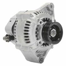 Acdelco 334-1740 Alternator 12 V, Nippon Ir If, With Pulley, Interna For Denso. Fixed Price $205.17.