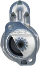 Starter Motor For 5000, 300CD, 300D, 300SD, 300TD, 240D, 264, 265, 220D N16445. Fixed Price $253.49.