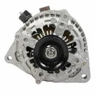 Alternator-new Motorcraft GL-8648 Fits 11-14 Ford F-150 3.5L-V6. Fixed Price $477.18.