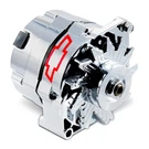 Proform 141-656 70 Amp Alternator Chrome Finish, 1-WIRE. Fixed Price $149.95.