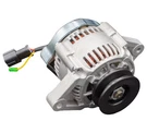 12V Spin-on Alternator Fits W/perkins, Kohler Engines KDW-702 Replace 185046470. Fixed Price $109.99.