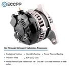 145A Alternator For 2004 2005 2006 Chrysler Pacifica Sport Utility V6 3.5L 11063. Fixed Price $88.39.