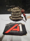 Fits 98-99 Nissan Altima Alternator 6 Groove Pulley Serpentine Belt Oem. Fixed Price $64.62.