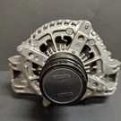 2013 2014 2015 Ram 1500 V6 3.6L Vin G 180AMPS Alternator Oem Unit Reman. Fixed Price $242.25.