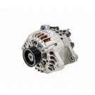 Alternator-ex Valeo 443251 Fits 2012 Kia Rio 1.6L-L4. Fixed Price $444.26.