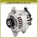 Alternator Fit For Kia Sephia 99-01/00-04 L4 1.8L 110 Amp Volt 11227 S4. Fixed Price $101.78.
