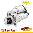 6494N Kac New Starter For Silverado/sierra 1500 Tahoe Yukon Suburban 1.1 Kw 9T. Fixed Price $53.99.