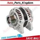 For Nissan Versa 2012-2019 Note 2014-2019 11547 Alternator. Fixed Price $101.12.