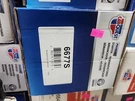 Carquest 6677S Starter. Fixed Price $99.99.