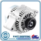Oem Alternator For Honda Civic 1998-2000 Del Sol 1996-1997 L4 1.6L 75AMP N13649. Fixed Price $69.99.