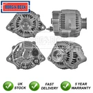 Alternator Borg & Beck Fits Jaguar Xj 1993-1997 3.2 4.0 6.0 LNA18000BA. Fixed Price $473.96.