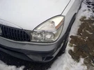 Alternator 125 Amp Fits 02-07 Rendezvous 2760110. Fixed Price $82.00.