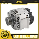 150 Alternator For Audi 2002-2013 2.0 1.8 Eos Gti Jetta Golf Ccta 11070N. Fixed Price $116.84.