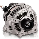 Mechman E-series 11630320 Amp Alternator 12V 2011-2021 Ford 3.5L V6. Fixed Price $519.00.