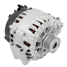 Alternator For 525I/BMW 525XI/BMW 530I/BMW 530XI 2006 2007 3.0L 170AMP 11260. Fixed Price $139.23.