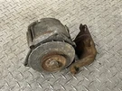 1965 Mercedes Benz 200D Alternator Generator Bosch 0120400606 35A. Fixed Price $200.00.